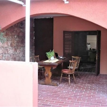 Apartment Maya Stari Grad  Exteriér fotografie