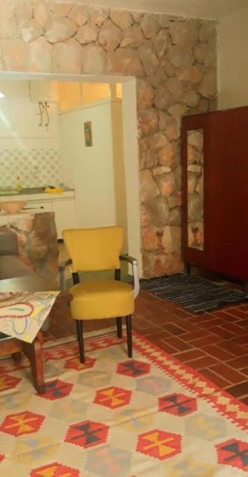 Apartment Maya Stari Grad  Exteriér fotografie