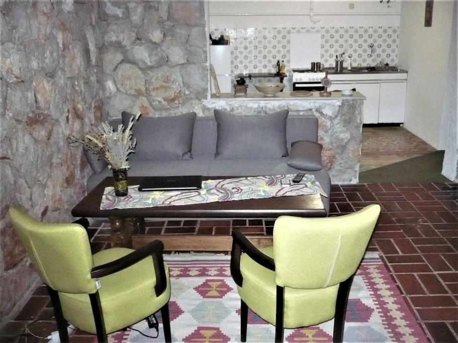 Apartment Maya Stari Grad  Exteriér fotografie